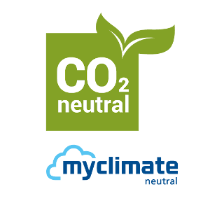 MyClimate Wir kompensieren unsere Emissionen