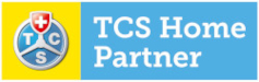 Partnerschaft - TCS Home Partner